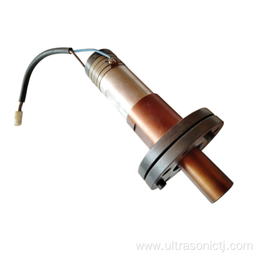 Transducer Ultrasonic welding 20K stable and reliable ultrasonic transducer